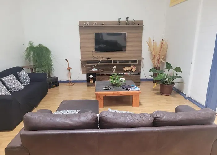 Hospedaje En Mi Casa
