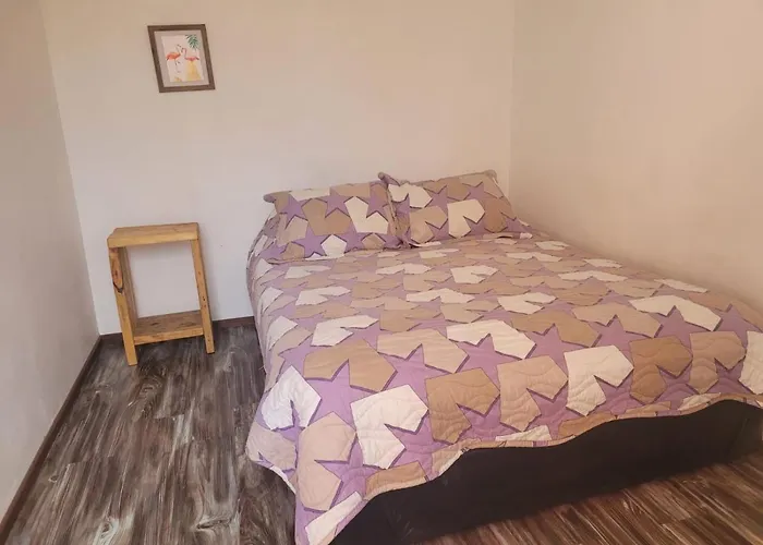 Hospedaje En Mi Casa