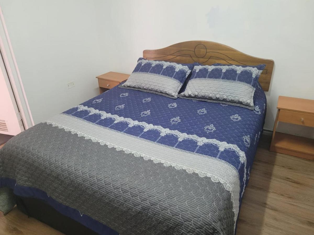 En Mi Casa *